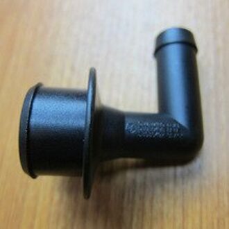 Voor Jeep Grand Cherokee 2000-2004 Uitlaatklep Ellebogen Uitlaatklep Elleboog En Top Verkoop