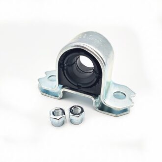 Voor Jette Passat Cc Tiguan Touran Golf 6 MK6 Voorste Stabilisatorstang Opening Rubber Mouwen Balance Bar Rubber Mouw Auto onderdelen