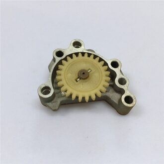 Voor Jialing Goede Leven JL110-8-7 Olie Pomp/QJ110-9 Voor Qianjiang Olie Pomp/Voor Loncin TK120 Oliepomp