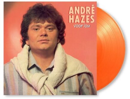 Voor Jou - Andre Hazes