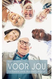 Voor jou - Boek Anne-Rose Hermer (9086962793)