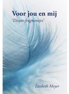 Voor Jou En Mij - Liesbeth Meyer