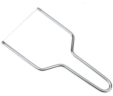 Voor Kaas Diy Rvs Keuken Tool Voor Butter Anti-Corrosie Snijmachine Draad Milieuvriendelijke Voor Foie Gras Snijplank