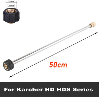 Voor Karcher K2K3 K4 K5 K6 K713 Inch "Hogedrukreiniger Water Bezem,, road Schoonmaken Elektrische Wasmachine Borstel Voor Wasmachine Bruin