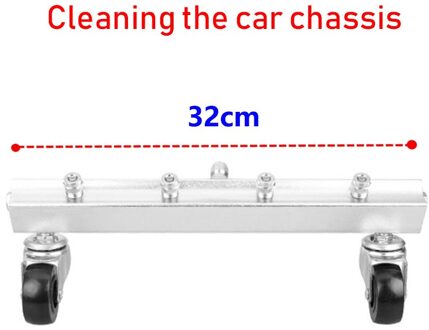 Voor Karcher K2K3 K4 K5 K6 K713 Inch "Hogedrukreiniger Water Bezem,, road Schoonmaken Elektrische Wasmachine Borstel Voor Wasmachine Oranje