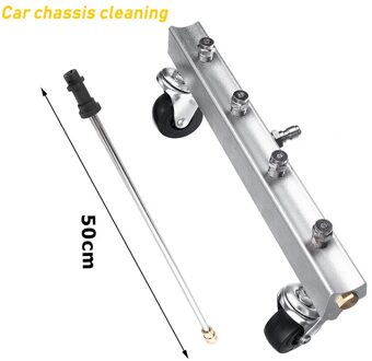 Voor Karcher K2K3 K4 K5 K6 K713 Inch "Hogedrukreiniger Water Bezem,, road Schoonmaken Elektrische Wasmachine Borstel Voor Wasmachine Rood