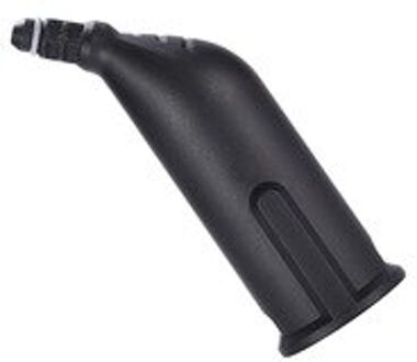 Voor Karcher Stoomreiniger Borstel Nozzle + Draad Borstels SC1010 SC1.010 SC1020 Vervanging Attachment Onderdeel