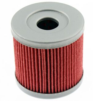 Voor Kawasaki KFX400 A1-A3, A6F KSF400 2003 2004 2005 2006 KLX400 R SR KLX400R KLX400SR 2003 Motorfiets Olie Filter 1 stk
