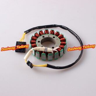 Voor Kawasaki Z1000 Magneto Motor Coil Motor Stator Opladen Generator Motorfiets Onderdelen