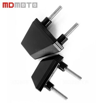 Voor Kawasaki Z1000 Z 1000 2007 Motorfiets Motor Guard Protector Case Slider Cover Frame Sliders Z750 Z800 zwart