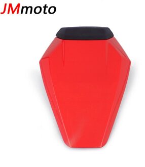 Voor Kawasaki ZX10R ZX-10R Zx 10R 16 17 18 Motorfiets Accessoires Plastic Staart Achter Seat Cowl cover Beschermende Rood