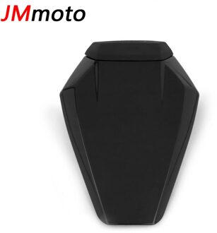 Voor Kawasaki ZX10R ZX-10R Zx 10R 16 17 18 Motorfiets Accessoires Plastic Staart Achter Seat Cowl cover Beschermende zwart