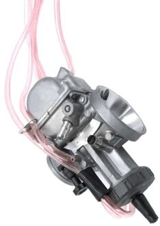 Voor Keihin PWK38 Pwk 38Mm Airstriker Air Striker Carburateur Carb Dirt Bike Atv Voor