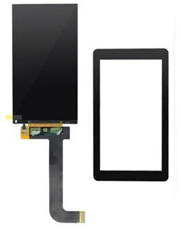 Voor Kelant Photon Lcd-Scherm 2K Lcd Resolutie 2560*1440 Originele Lcd Display SX03 Beschadigd vervangende Onderdelen Reparatie