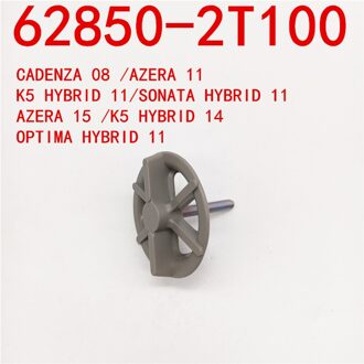 Voor Kia Cadenza Azera K5 Hybrid Sonata Hybrid Optima 628502T100 Reservewiel Schroef Vaste Reservewiel Reservewiel Schroef