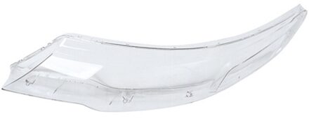 Voor Kia Cerato/Forte Auto Koplamp Head Light Lamp Clear Lens Auto Shell Cover