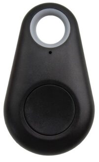 Voor Kinderen Hond Kat Mini Anti-Verloren Sleutelhanger Slimme Gps Locator Bluetooth Activiteit Tracker Selfie Finder Apparaat waterdicht 01