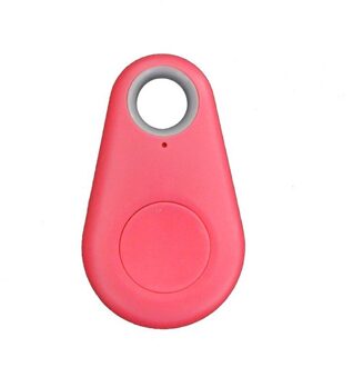 Voor Kinderen Hond Kat Mini Anti-Verloren Sleutelhanger Slimme Gps Locator Bluetooth Activiteit Tracker Selfie Finder Apparaat waterdicht 05