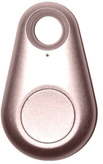 Voor Kinderen Hond Kat Mini Anti-Verloren Sleutelhanger Slimme Gps Locator Bluetooth Activiteit Tracker Selfie Finder Apparaat waterdicht 08