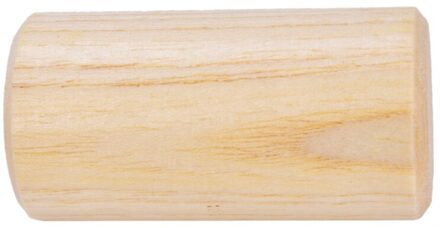 Voor Kinderen Kids 7cm Cilindrische Shaker Rattle Ritme Instrumen Percussie Muziekinstrument