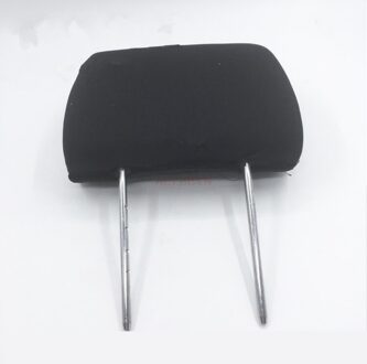 Voor Kobelco 200 210-8 Super 8 220-3 230-6E 250-8-6E-6 Graafmachine Seat Hoofdsteun Nekkussen Hoofdsteun graafmachine Accessoires 12cm