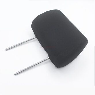 Voor Kobelco 200 210-8 Super 8 220-3 230-6E 250-8-6E-6 Graafmachine Seat Hoofdsteun Nekkussen Hoofdsteun graafmachine Accessoires 15cm