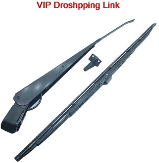 Voor Kobelco SK75-8 / 130-8 / 230-6E / 210-8 Graafmachine Ruitenwisser Wisser/Arm Ruitenwisser ruitenwisser Graafmachine Accessoires