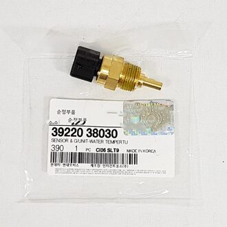 Voor Koelvloeistof Temperatuur Oem 3922038030 Rio Accent Elantra Soul Sedona Sedona Water Temperatuur Sensor