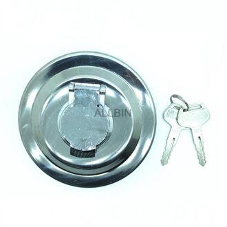 Voor Komatsu Pc Graafmachine PC200-7 300-7 Onderdelen 20Y-04-11160 Diesel Tank Cover Geïmporteerde Loader Accessoires