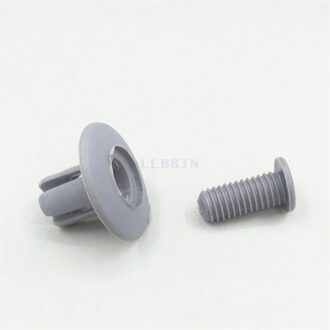 Voor Komatsu Pc Hitachi Zx Kobelco Sk Caterpillar Cat Graafmachine Cab Decoratieve Plaat Kleine Schroef Gesp Graafmachine Accessoires