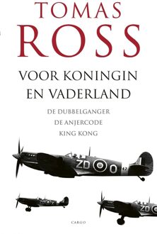 Voor koningin en vaderland