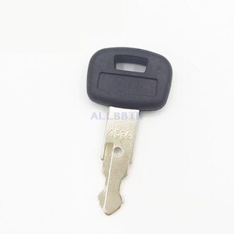 Voor Kubota 15/30/135/155/161 Contactsleutel Deur Key Start Sleutel Graafmachine Accessoires