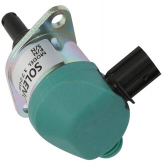 Voor Kubota D1005 D1105, d905 Solenoid Uitschakeling 17208-60015 17208-60016 17208-60017 17208-60010 12V Stop Magneet Brandstof shutdown