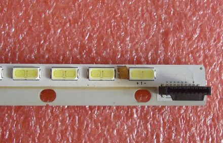 Voor LED42R5100DE LCD TV backlight bar 6922L-0051A 6920L-0001C 54LED 535MM 54LED 535MM 100%