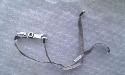 Voor Lenov/Als U S/H P/De L/Laptop Hp Hp 8440P 8540W camera Met Lijn Scherm Lijn PK40000AI00