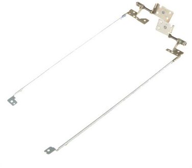 Voor Lenovo B570 B575 B570E B575E V570 Lcd-scherm Rechts & Links Lcd Scharnier Set L + R