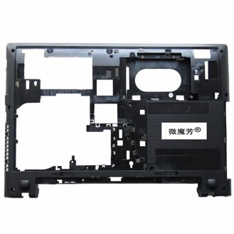 Voor Lenovo G500S G505S Z501 Z505 Laptop Bottom Base Case Cover/Palmrest Bovenste Case Cover D