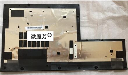 Voor Lenovo G500S G505S Z501 Z505 Laptop Bottom Base Case Cover/Palmrest Bovenste Case Cover