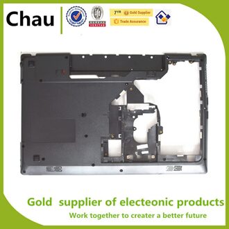 Voor Lenovo G770 G780 TOP COVER Palmrest Bovenste Case/Bottom Case Base Cover AM0H4000100 AP0H4000300 bodem