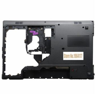 Voor LENOVO G780 G770 17.3 ''Bottom Case Base Cover AP0O50002000 Laptop Vervang Cover