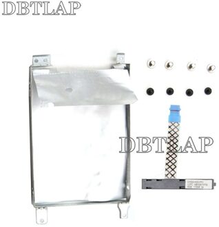 Voor Lenovo Legioen Y520 R720 NBX0001KF00 NBX0001KF10 Hdd Caddy Bracket Tray + Hdd Kabel
