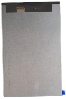 Voor Lenovo TB3-850F Tb3-850 Tb3-850F Tb3-850M Tablet Pc Touch Screen Digitizer + Lcd-scherm Vergadering Delen enkel en alleen LCD display