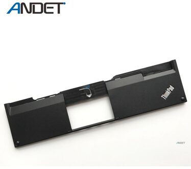 voor Lenovo ThinkPad X230 Tablet X230i Tablet X230T Lege Palmrest Cover Hoofdletters Zonder Touchpad 04W6811