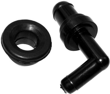 Voor Lexus 12204-46030 Pcv-klep Met Grommet Past GS300 SC300 IS300 Supra