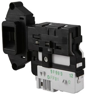 Voor Lg (DM-3)-B04030003 Wasmachine Droger Deurslot Schakelaar Elektronische Deurslot Wasmachine Onderdelen