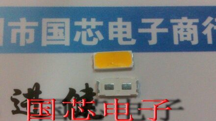 Voor LG LED Verlichting Toepassing Hoge Power LED 7030 3 V Neutraal wit 4000 K 106LM LEMWS73V80JZ30B0 Verlichting Toepassing