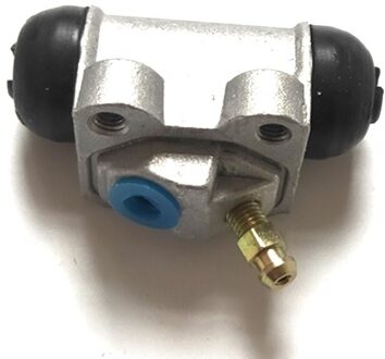 Voor Lifan 320 330 Rem Slave Remklauw Voor-en Achterrem Cilinder achterkant rechtsaf