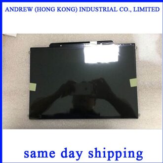 voor Macbook Pro 13.3 "A1278 Lcd-scherm Panel 1280*800 Glossy Jaar Grade A + + +