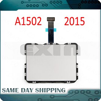 Voor Macbook Pro Retina 13.3 "A1502 Trackpad Touchpad W/Lint Flex Kabel 821-00184-A Vroeg MF839 MF841