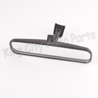 Voor Mazda 3 Axela Bl Voor Mazda 2 De 2007-14 Voor Mazda 6 Gg 06-12 Auto Interieur Achteruitkijkspiegel Achteruitkijkspiegel for Mazda 2